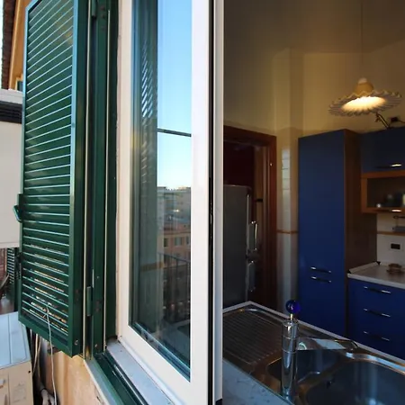 Apartamento Globe Trotter *