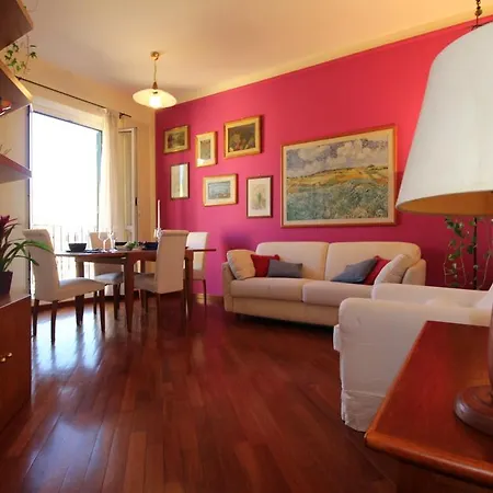 Globe Trotter Apartamento