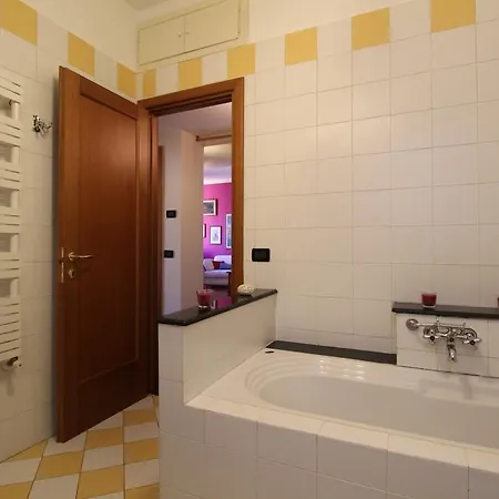 Apartamento Globe Trotter