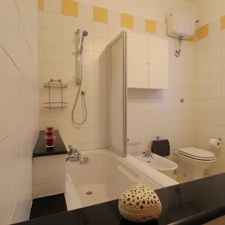 Globe Trotter Apartamento Roma