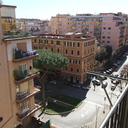 Apartamento Globe Trotter *