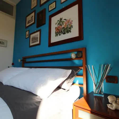 Globe Trotter Apartamento Roma