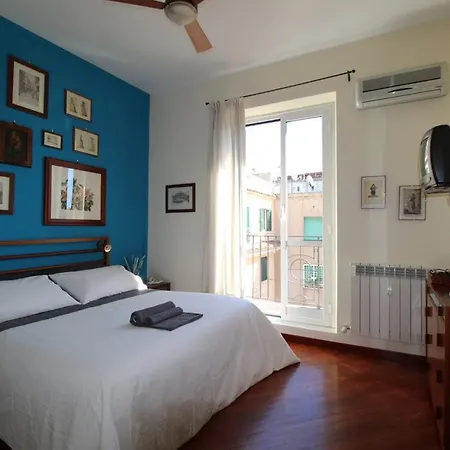 Apartamento Globe Trotter *