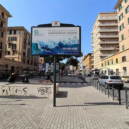 Globe Trotter Apartamento