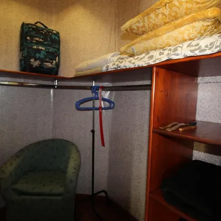 Apartment Globe Trotter Rom
