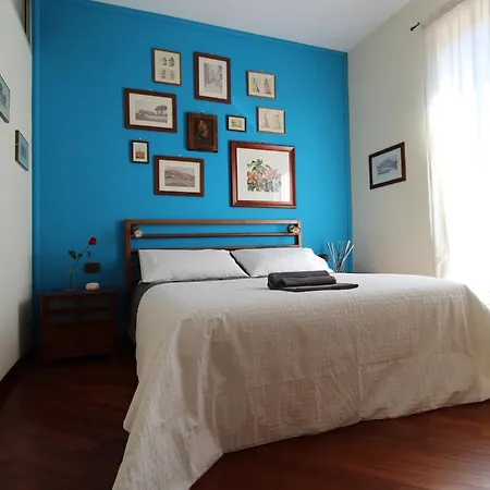 Apartment Globe Trotter Rome