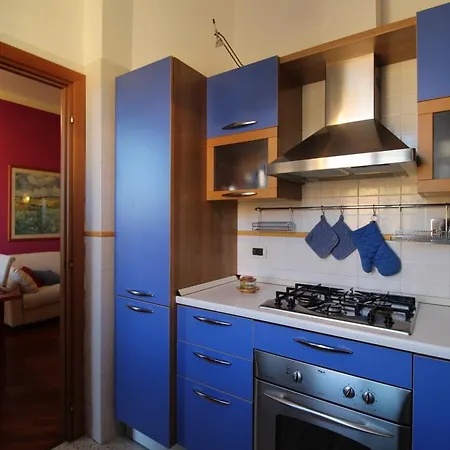 Apartment Globe Trotter Rome