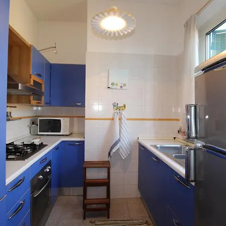 Apartment Globe Trotter