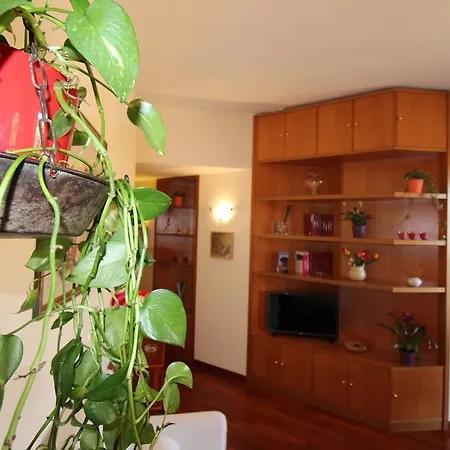 Globe Trotter Apartment Rome