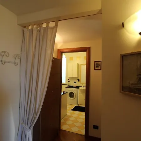 Globe Trotter Apartment *