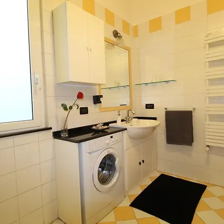 Apartment Globe Trotter Rome