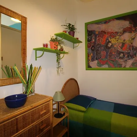 Globe Trotter Apartment *
