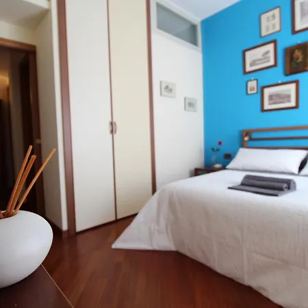 Globe Trotter Apartment *